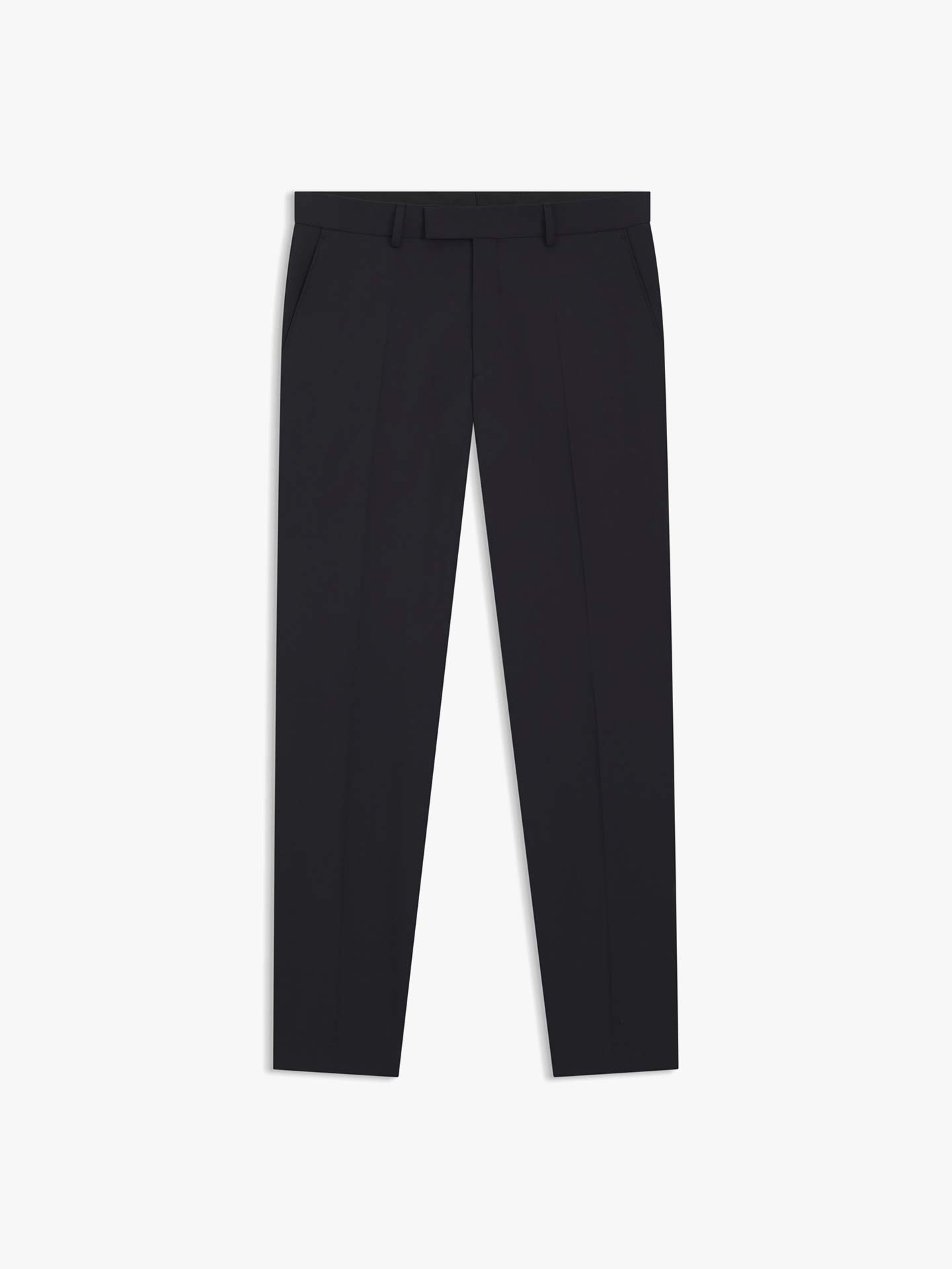 Calças Regular Fit