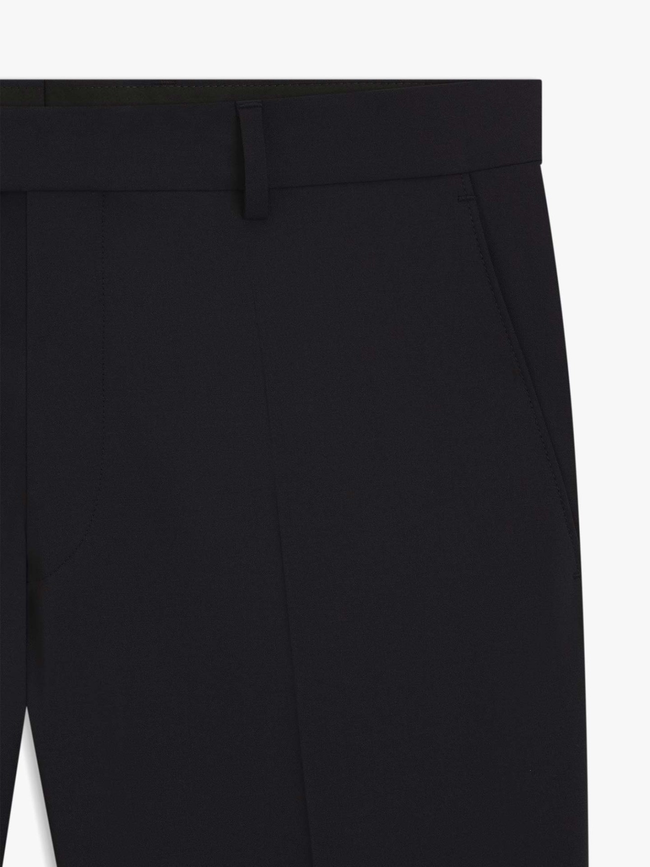 Calças Regular Fit