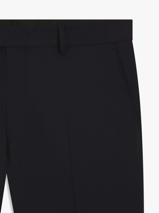 Calças Regular Fit