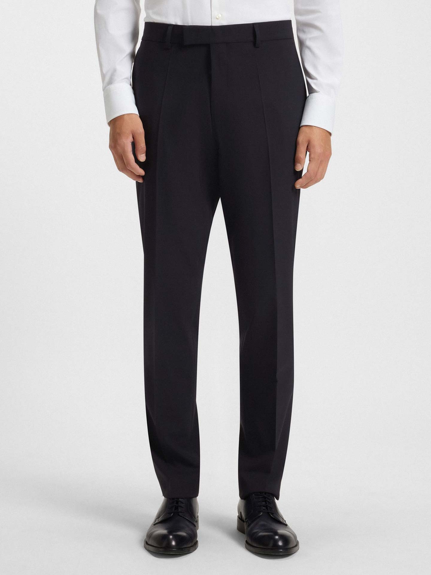 Calças Regular Fit