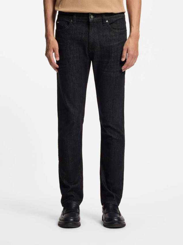 Calas de Ganga Slim Fit