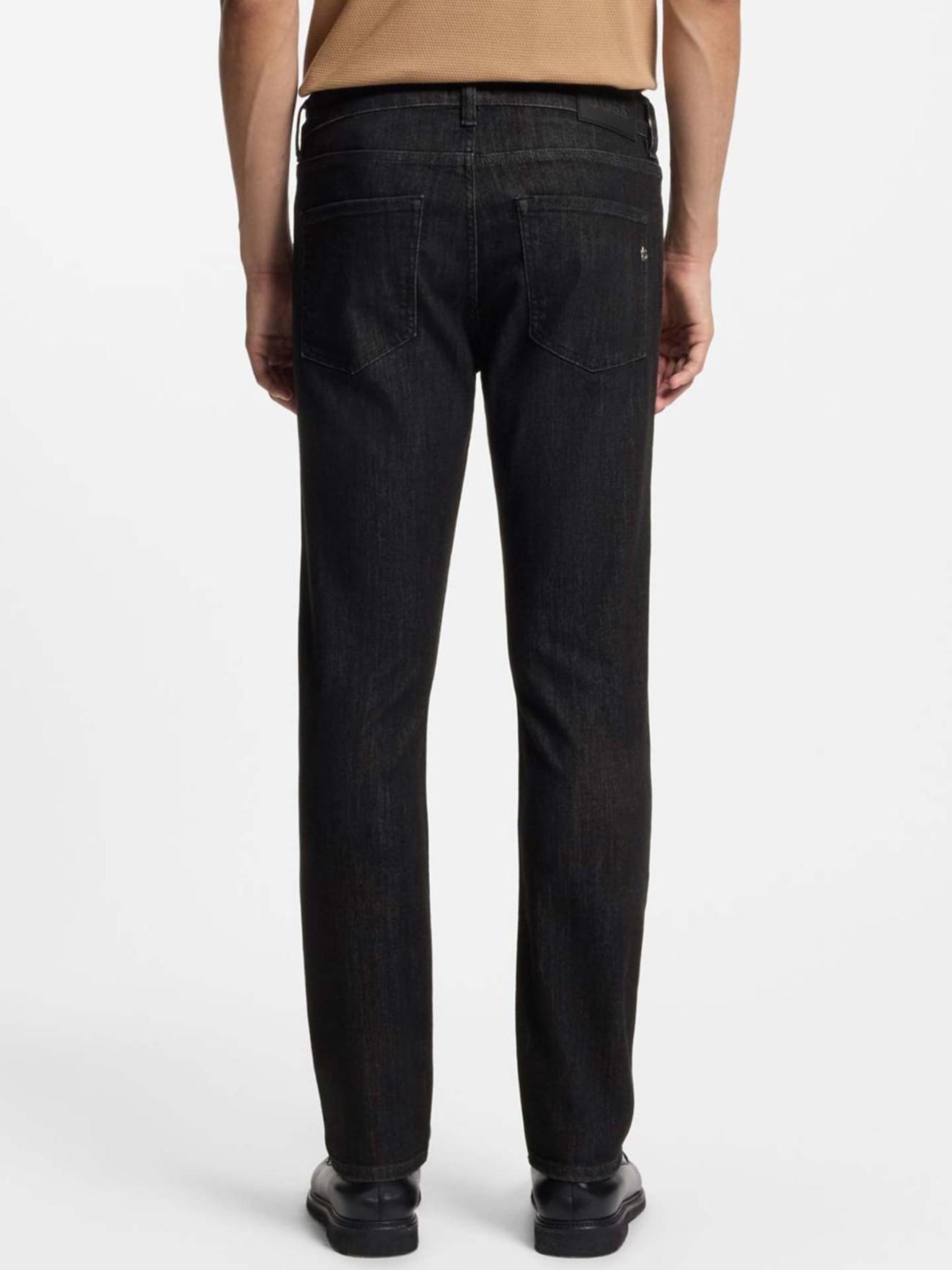 Cal�as de Ganga Slim Fit