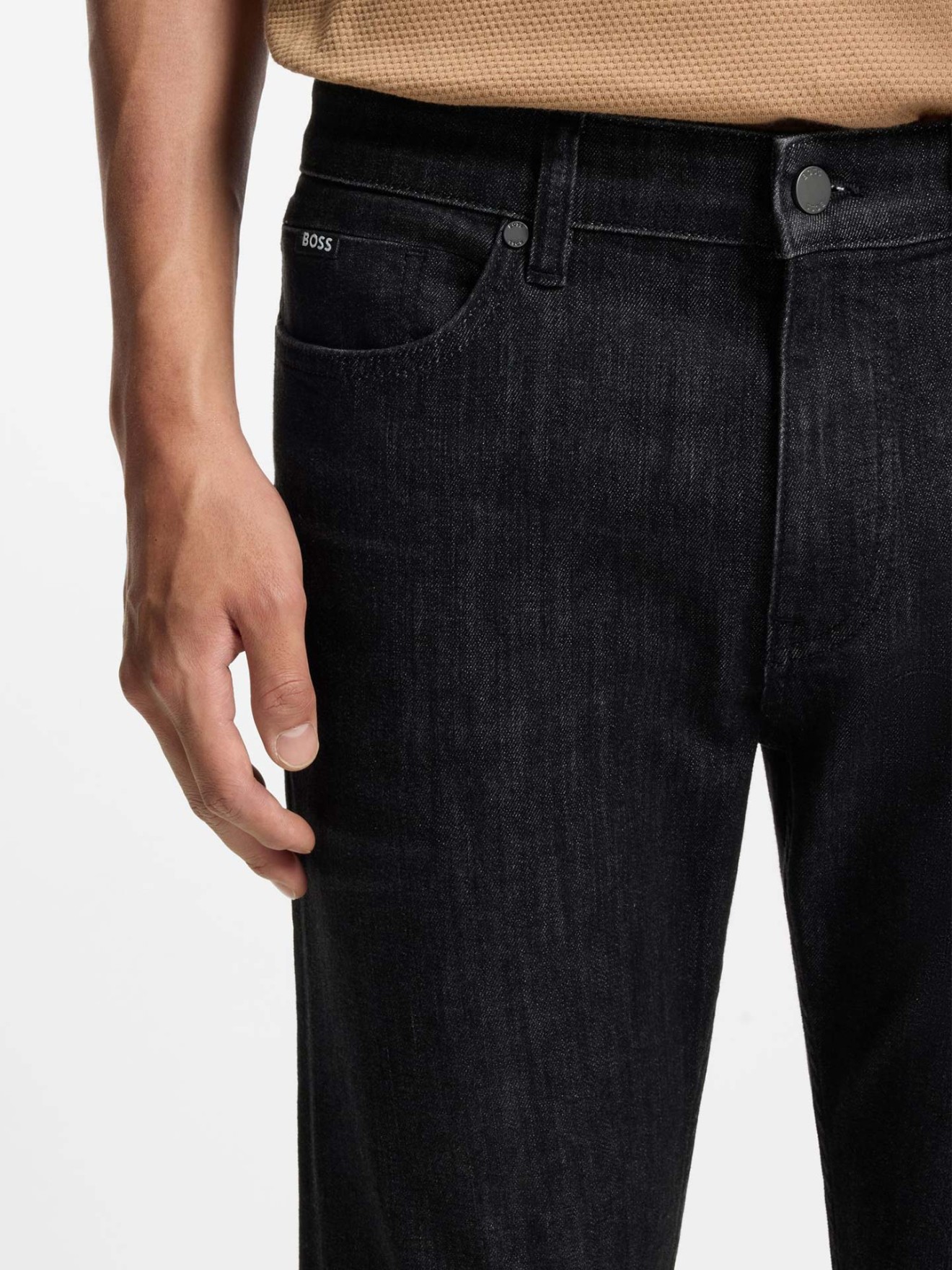 Cal�as de Ganga Slim Fit