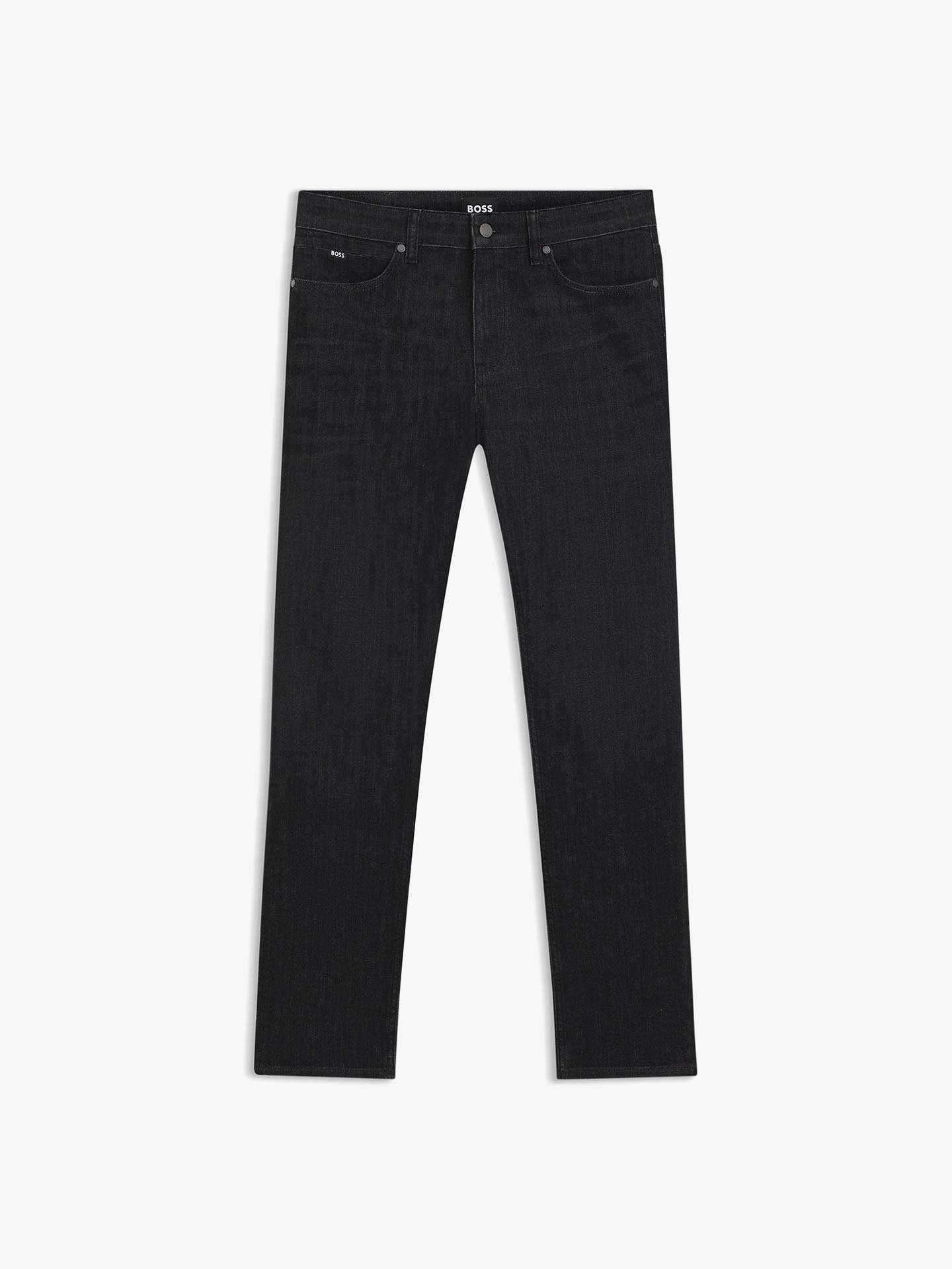 Calças de Ganga Slim Fit