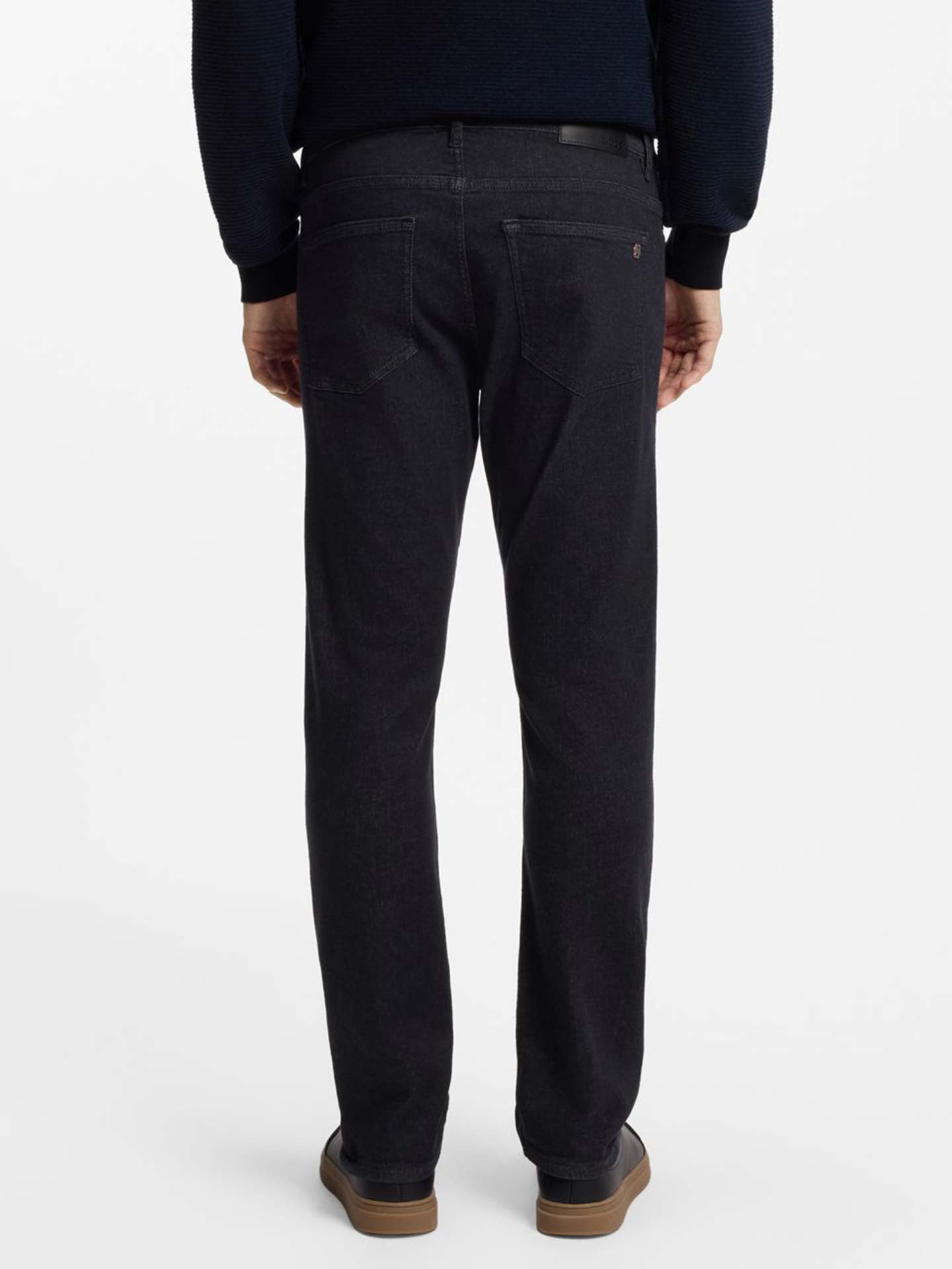 Calças de Ganga Delaware Slim Fit