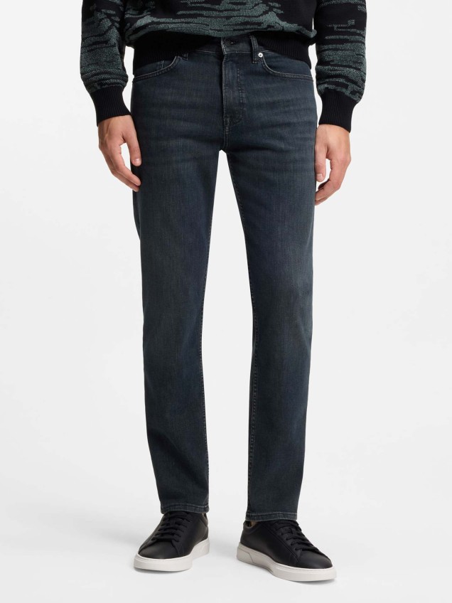 Cal�as de Ganga El�stica Maine