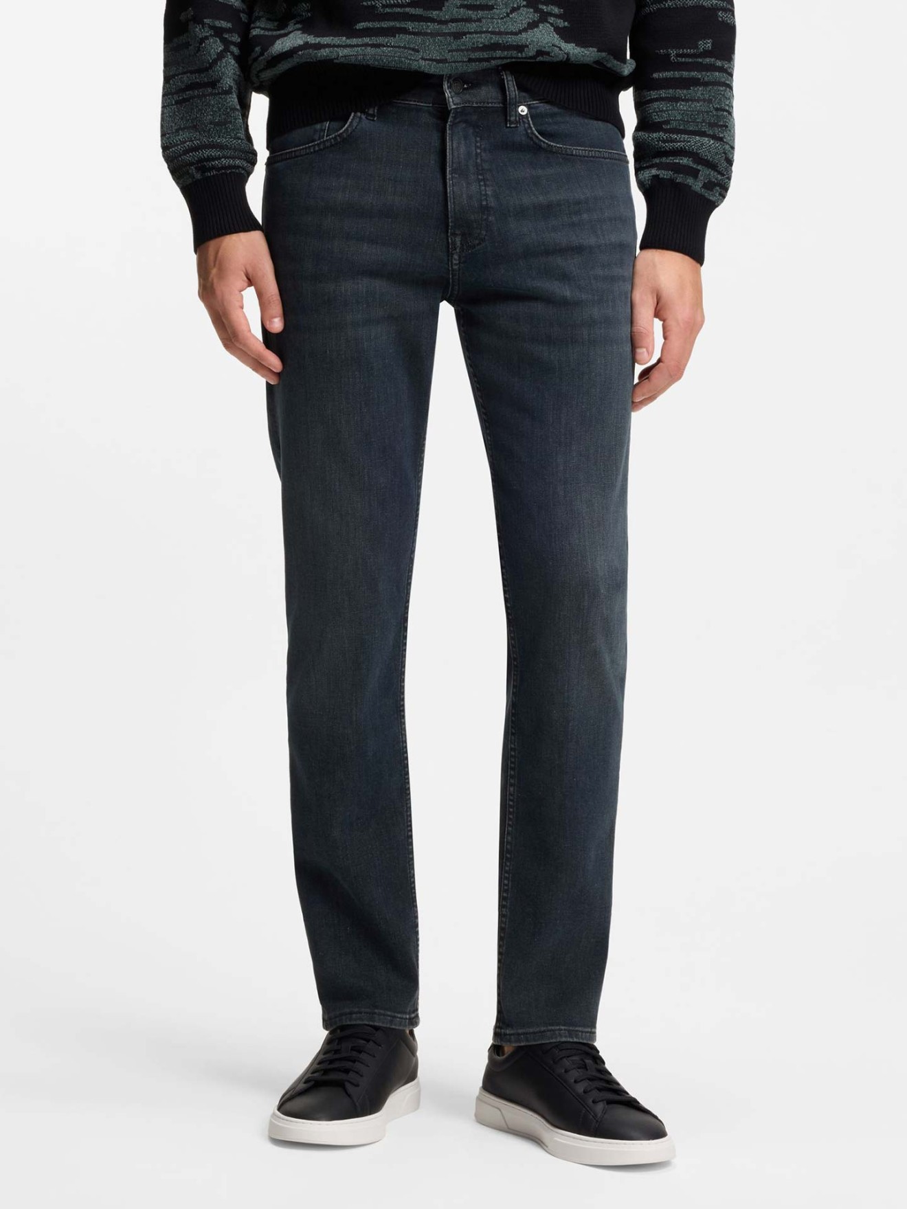 Cal�as de Ganga El�stica Maine