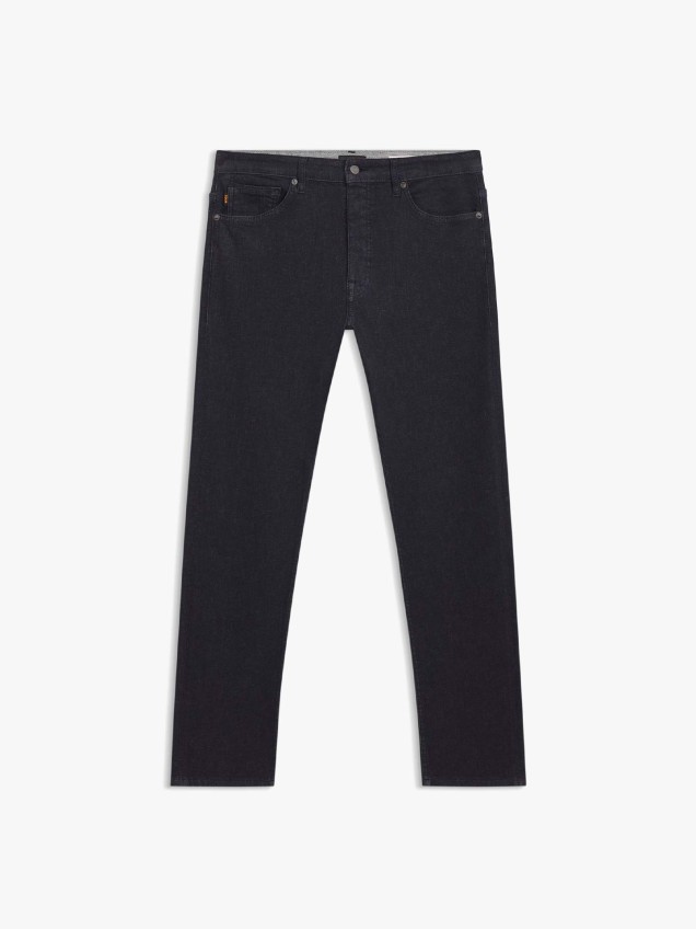 Calças de Ganga Delaware Slim Fit