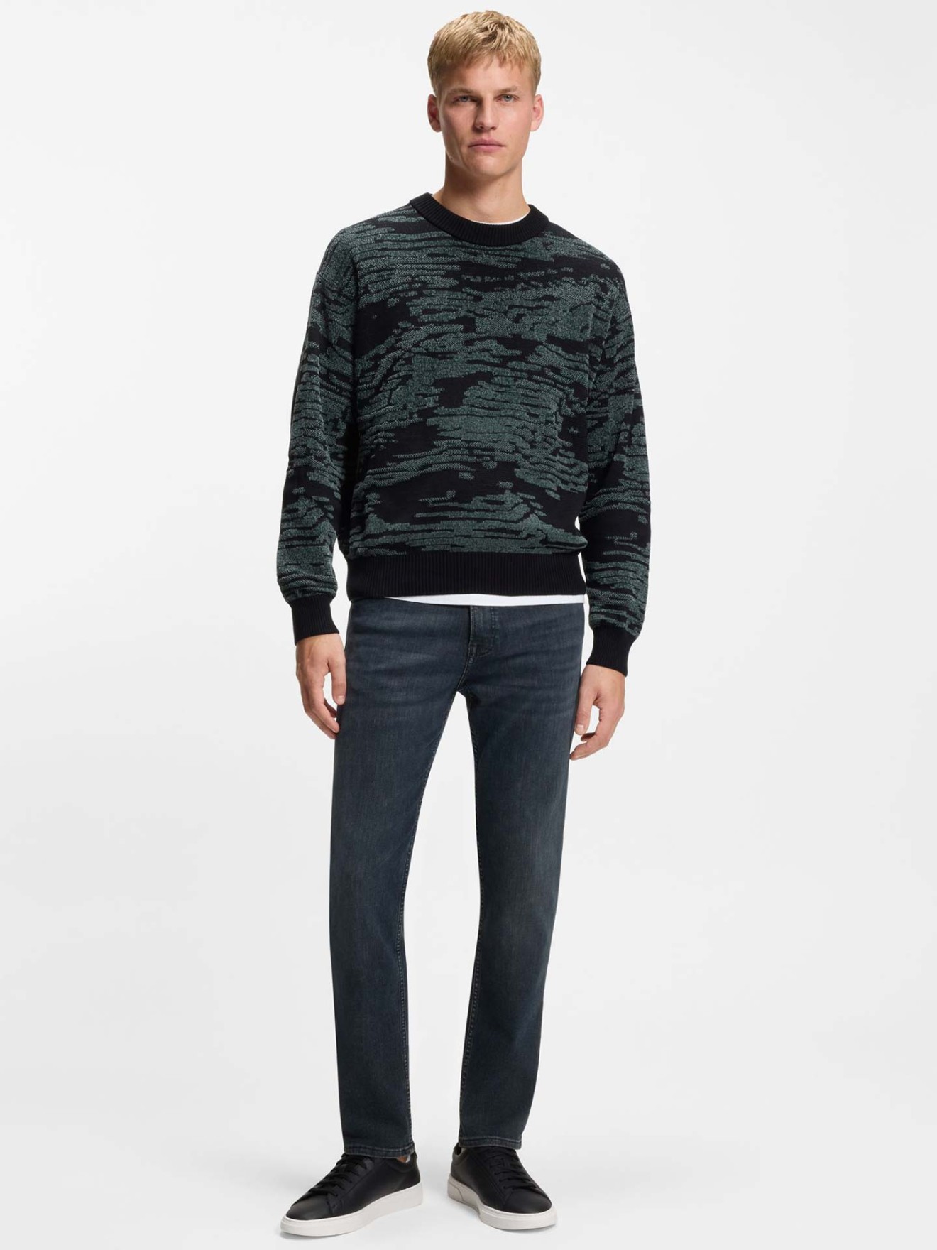 Cal�as de Ganga El�stica Maine