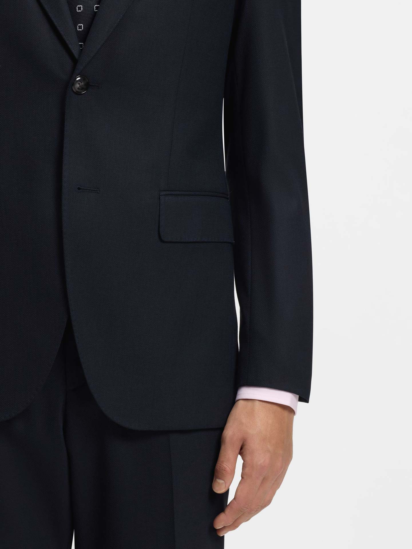 Fato com Micro Padrão