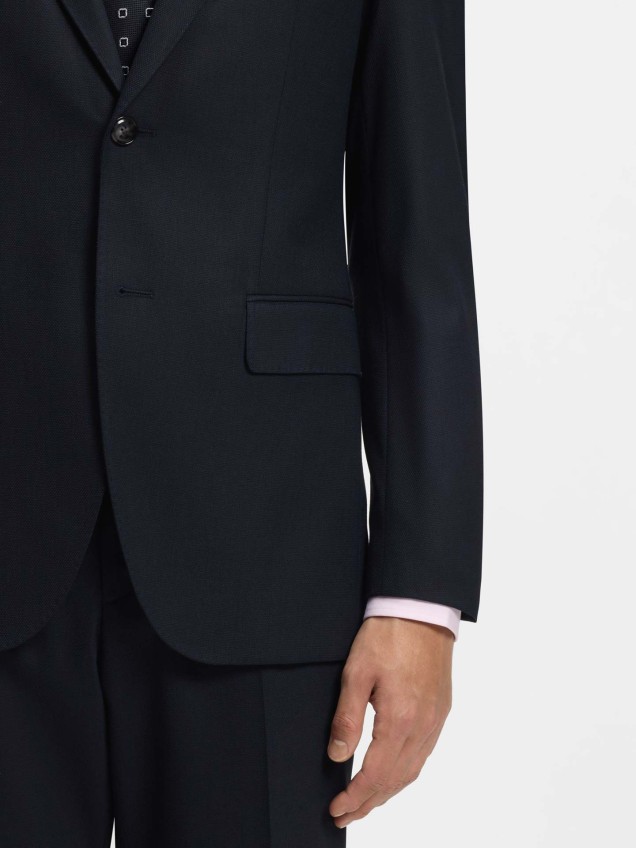 Fato com Micro Padrão