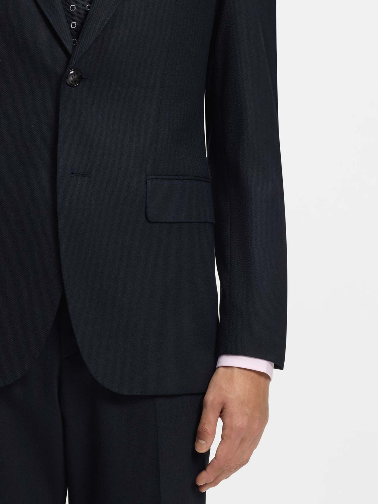 Fato com Micro Padrão