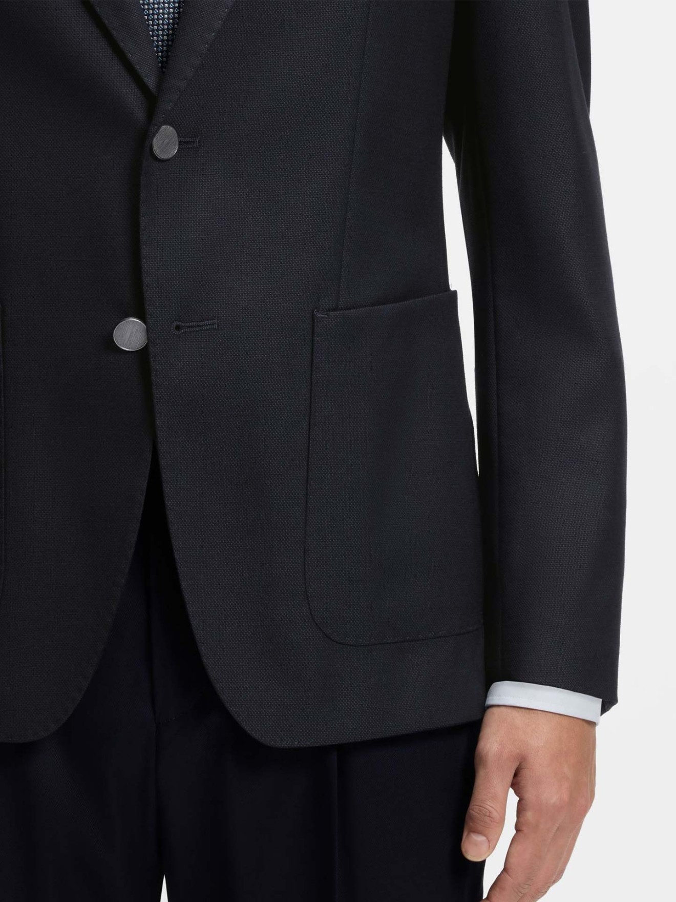 Blazer Regular Fit