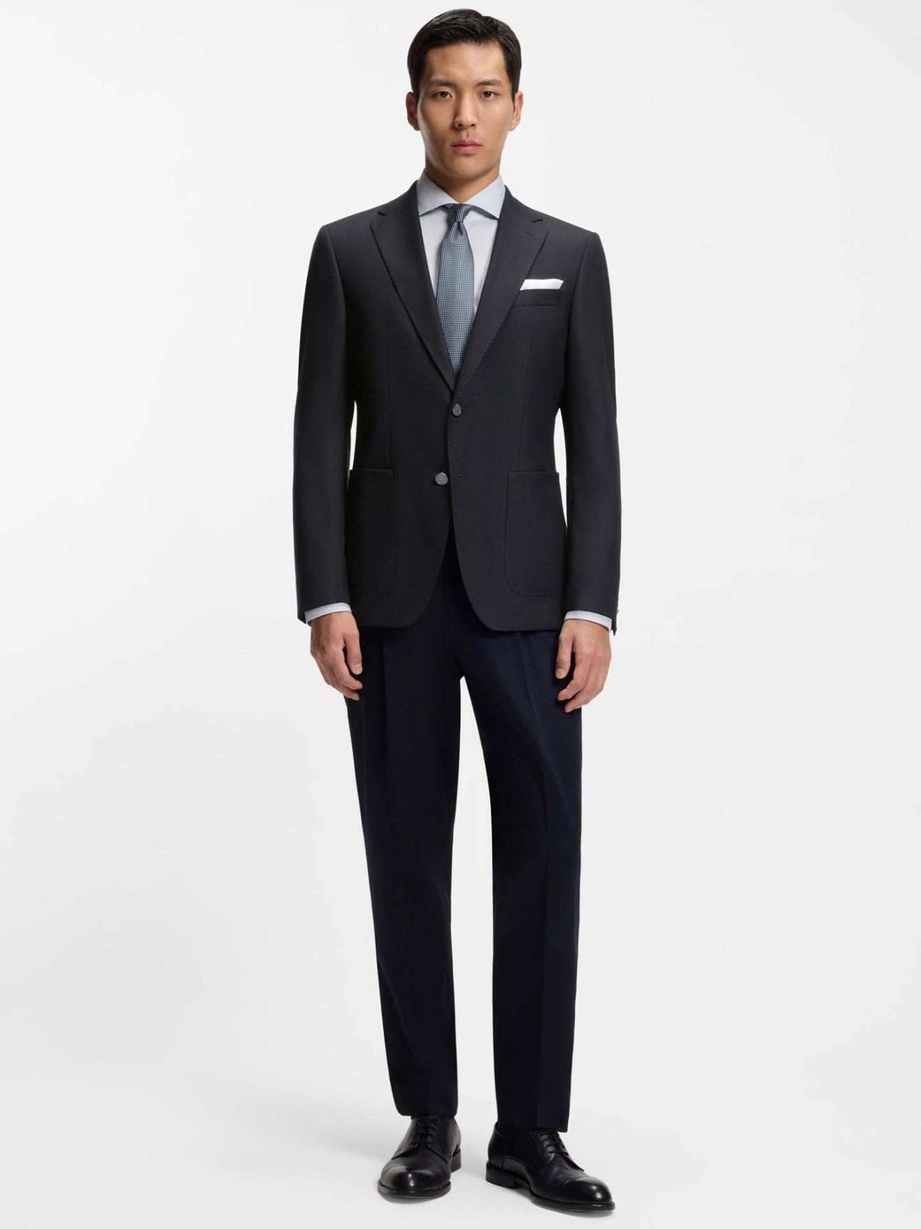Blazer Regular Fit