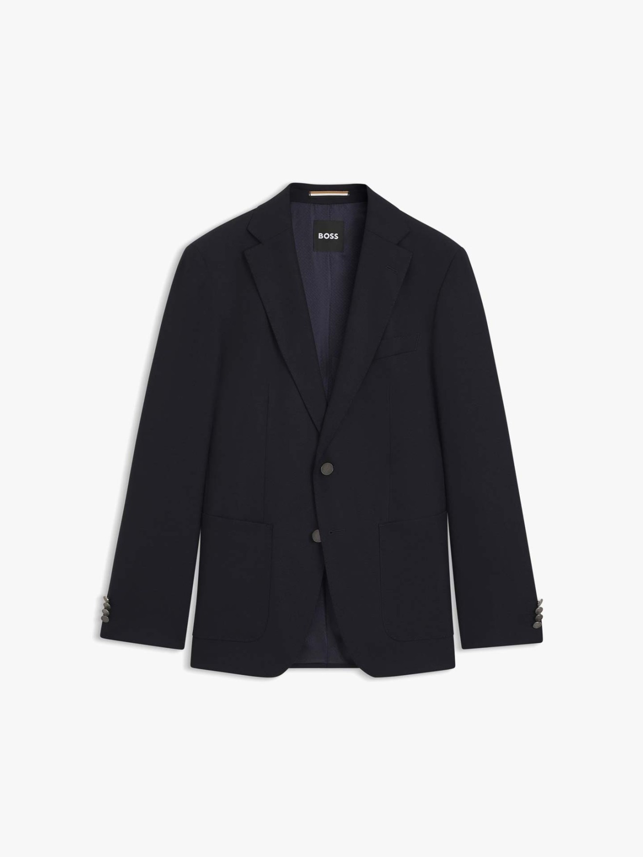 Blazer Regular Fit