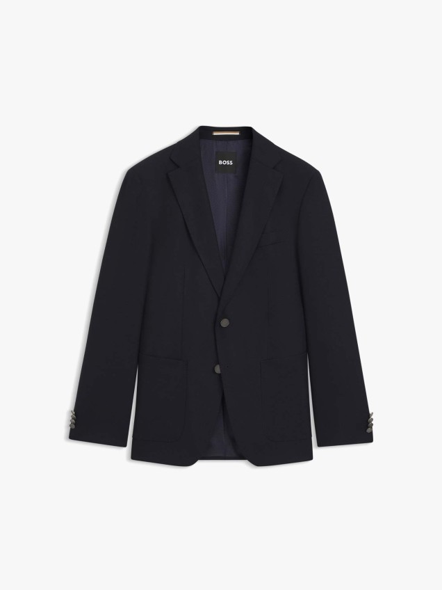 Blazer Regular Fit