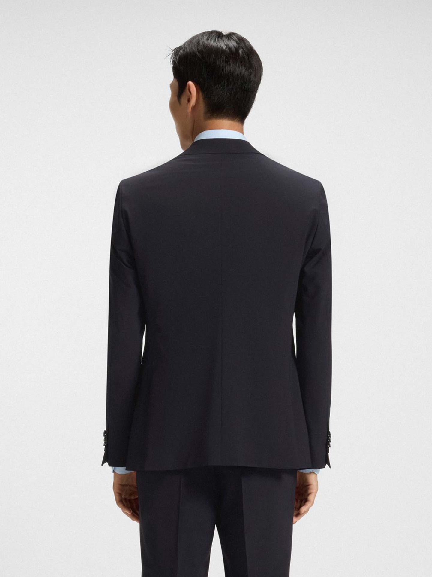 Blazer Slim Fit