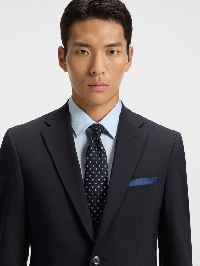 Blazer Slim Fit