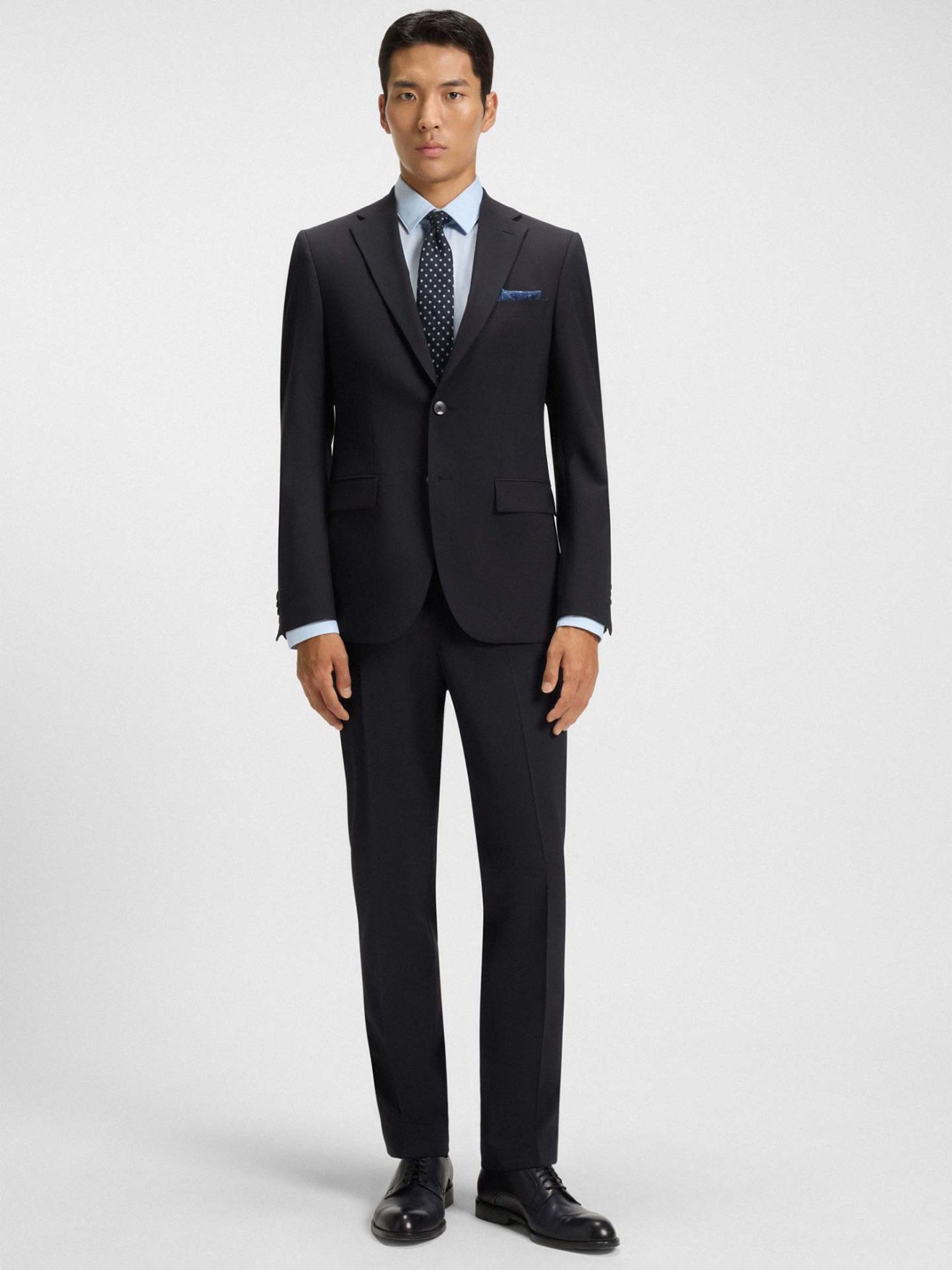 Blazer Slim Fit