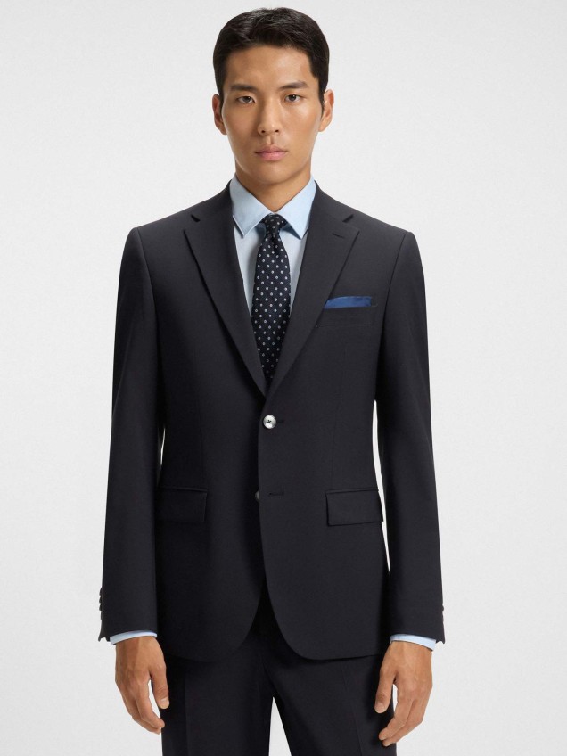 Blazer Slim Fit