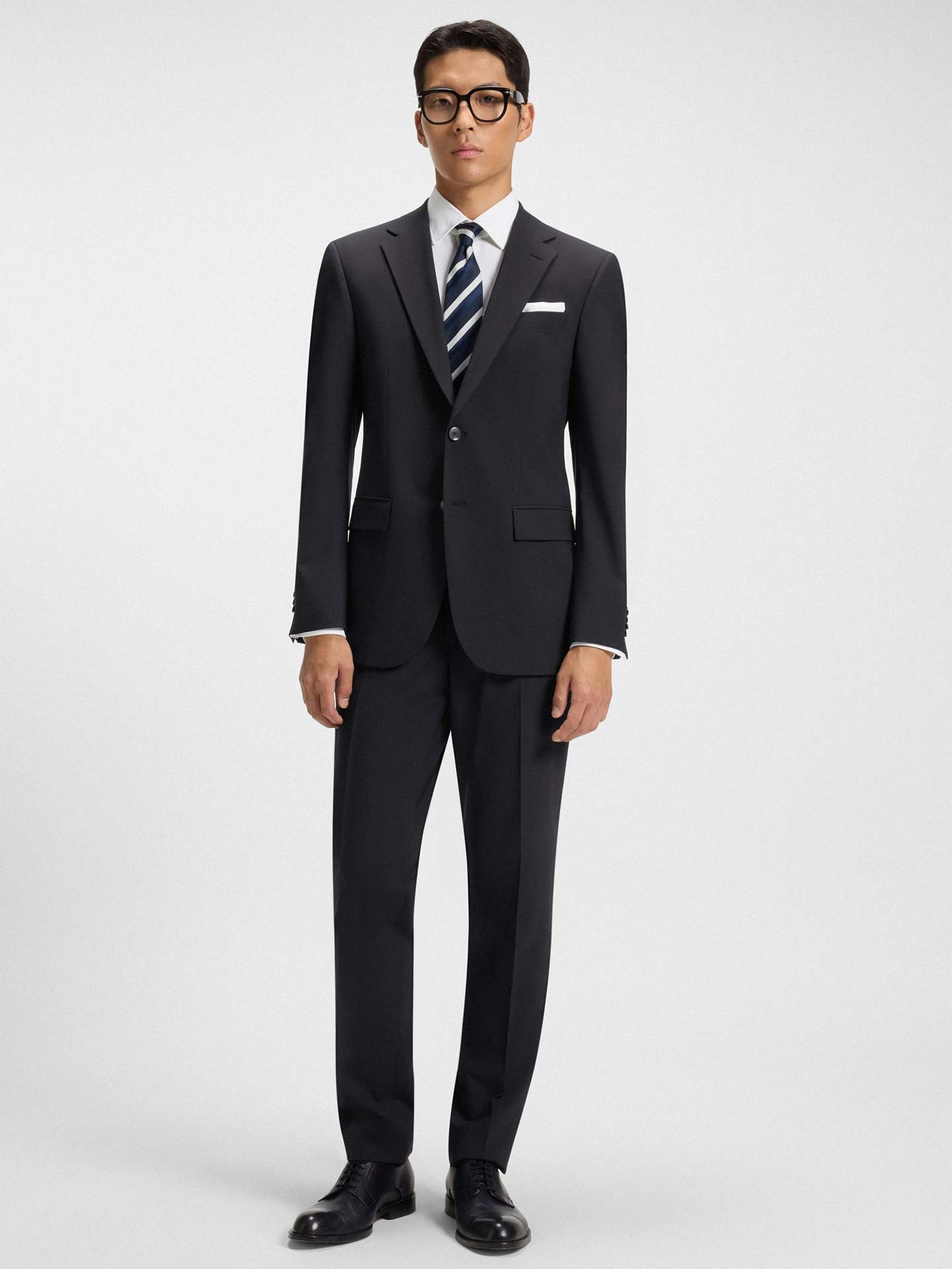 Blazer Regular Fit