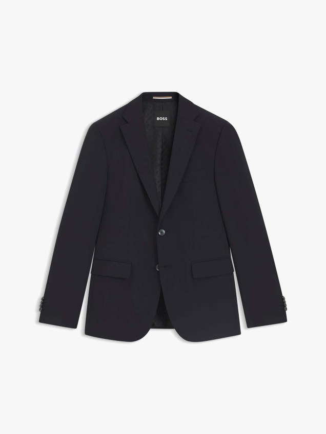 Blazer Slim Fit