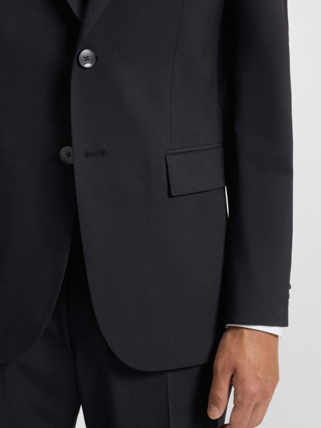 Blazer Regular Fit