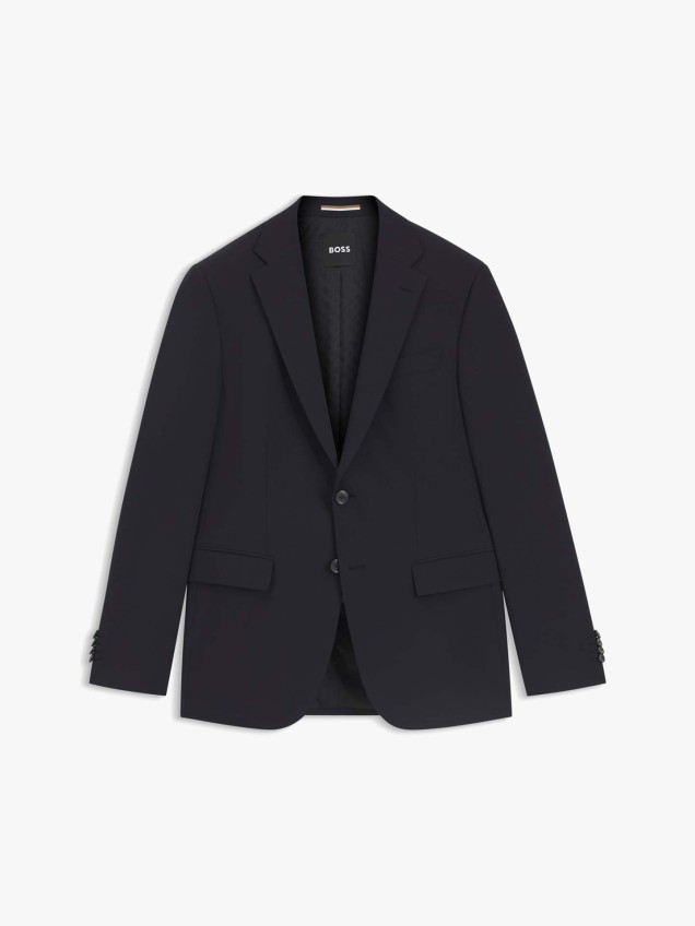 Blazer Regular Fit