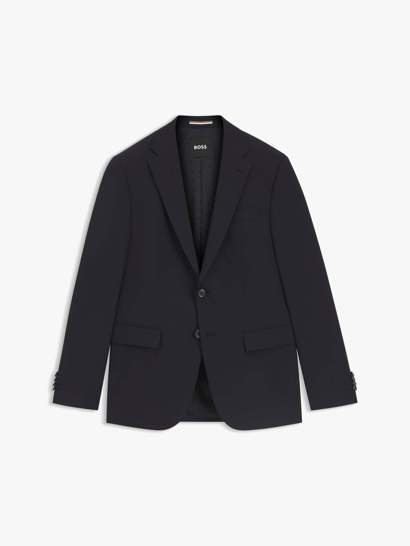 Blazer Regular Fit