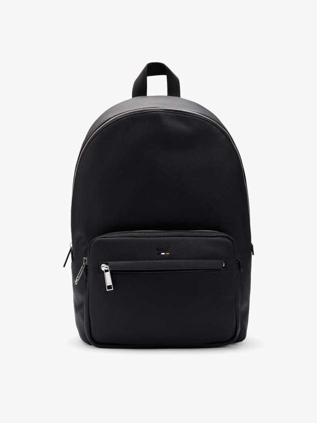 Mochila em Material Sintético Granulado