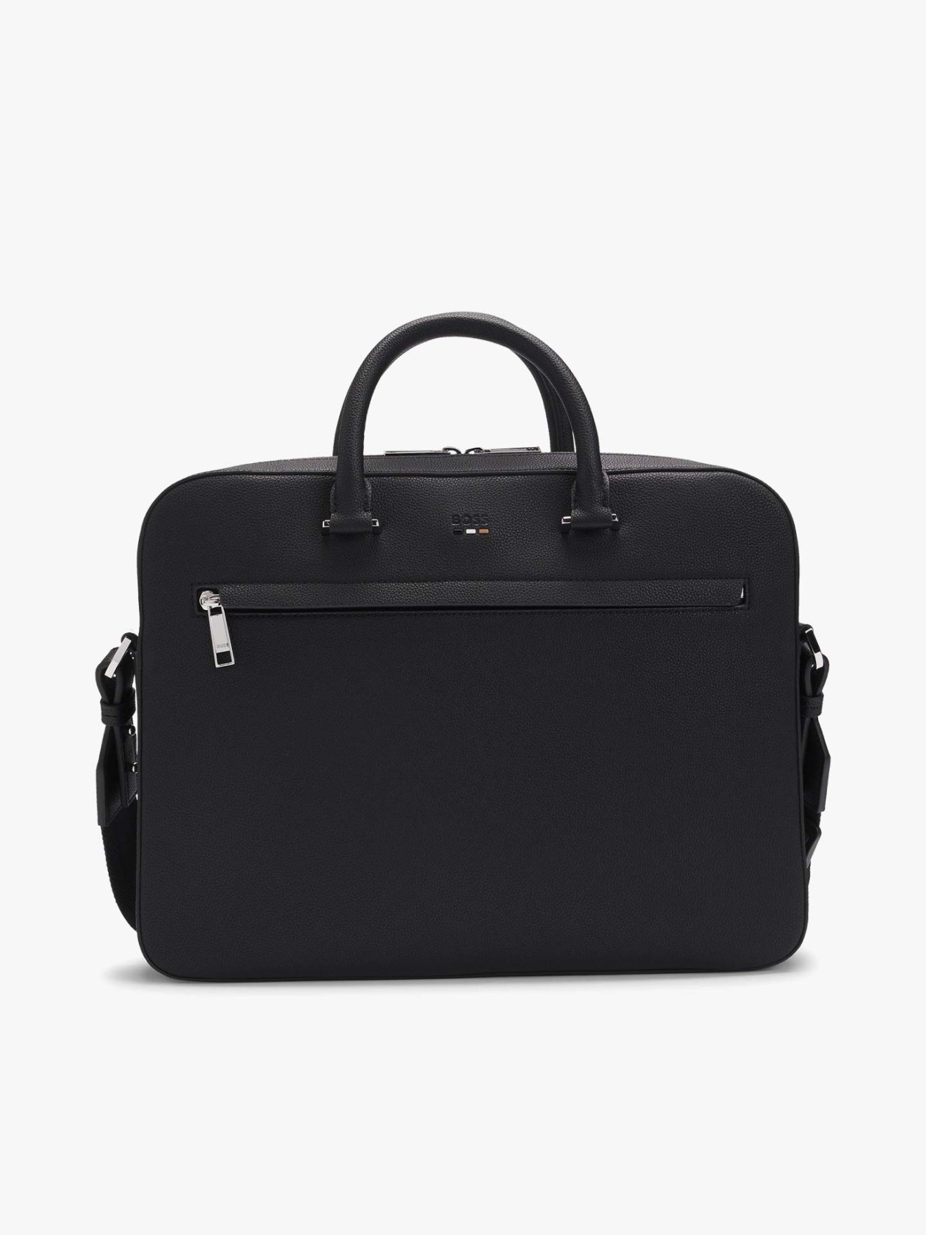 Pasta em Tecido Sint�tico Granulado