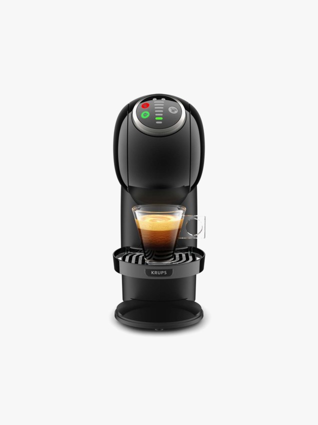 Máquina de Café Nescafé Dolce Gusto Genio S Plus