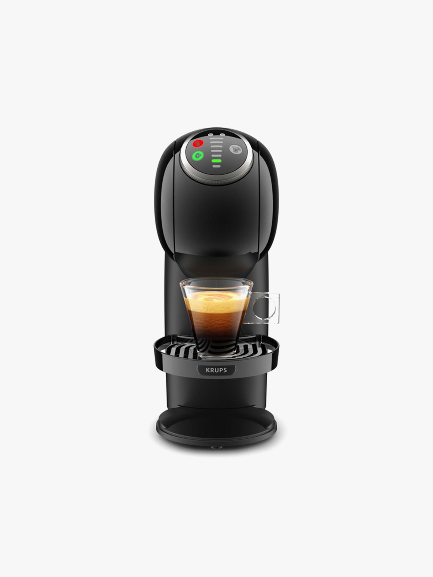 Máquina de Café Nescafé Dolce Gusto Genio S Plus