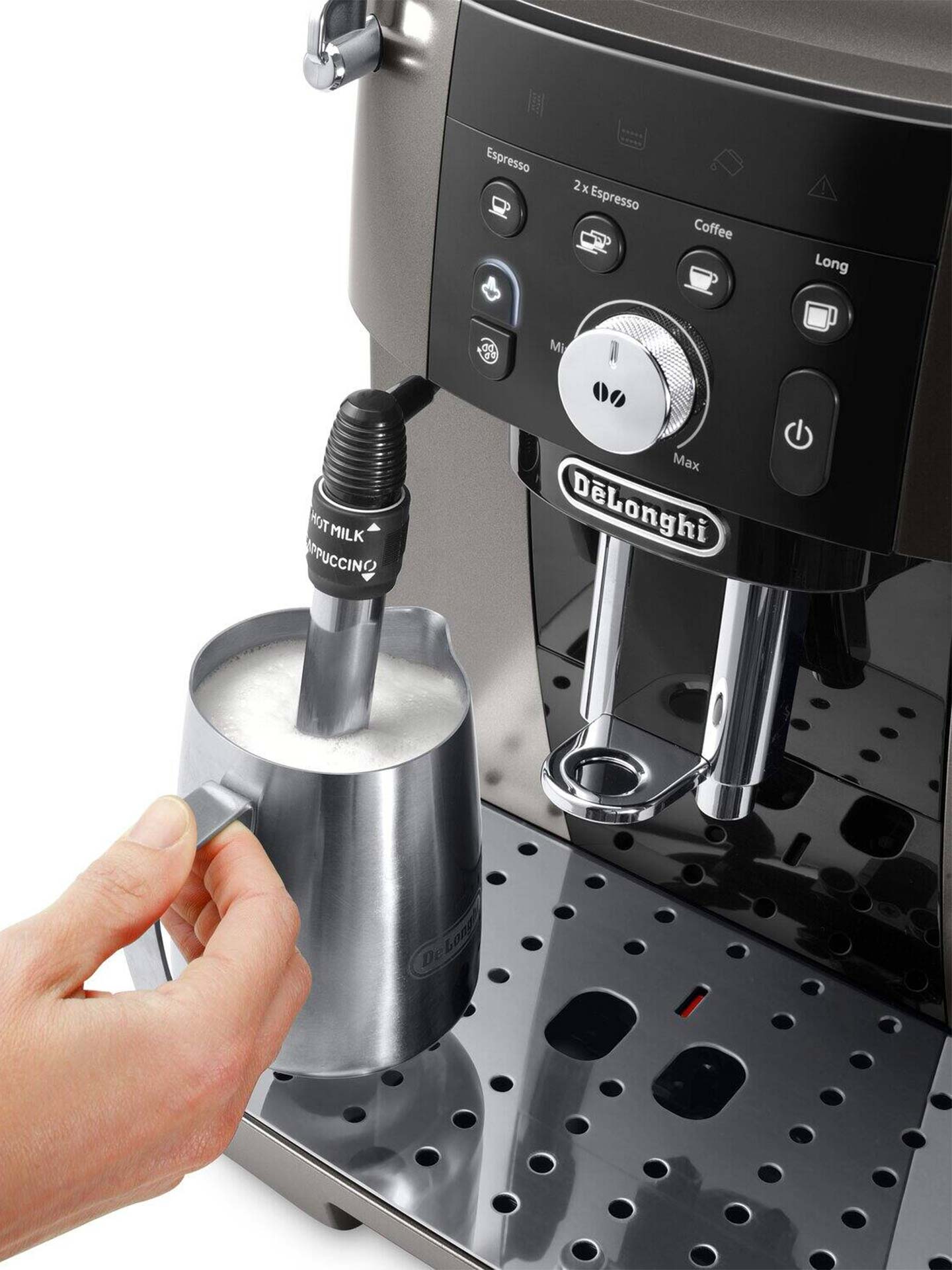 Máquina de Café Super Automática Magnifica S Smart