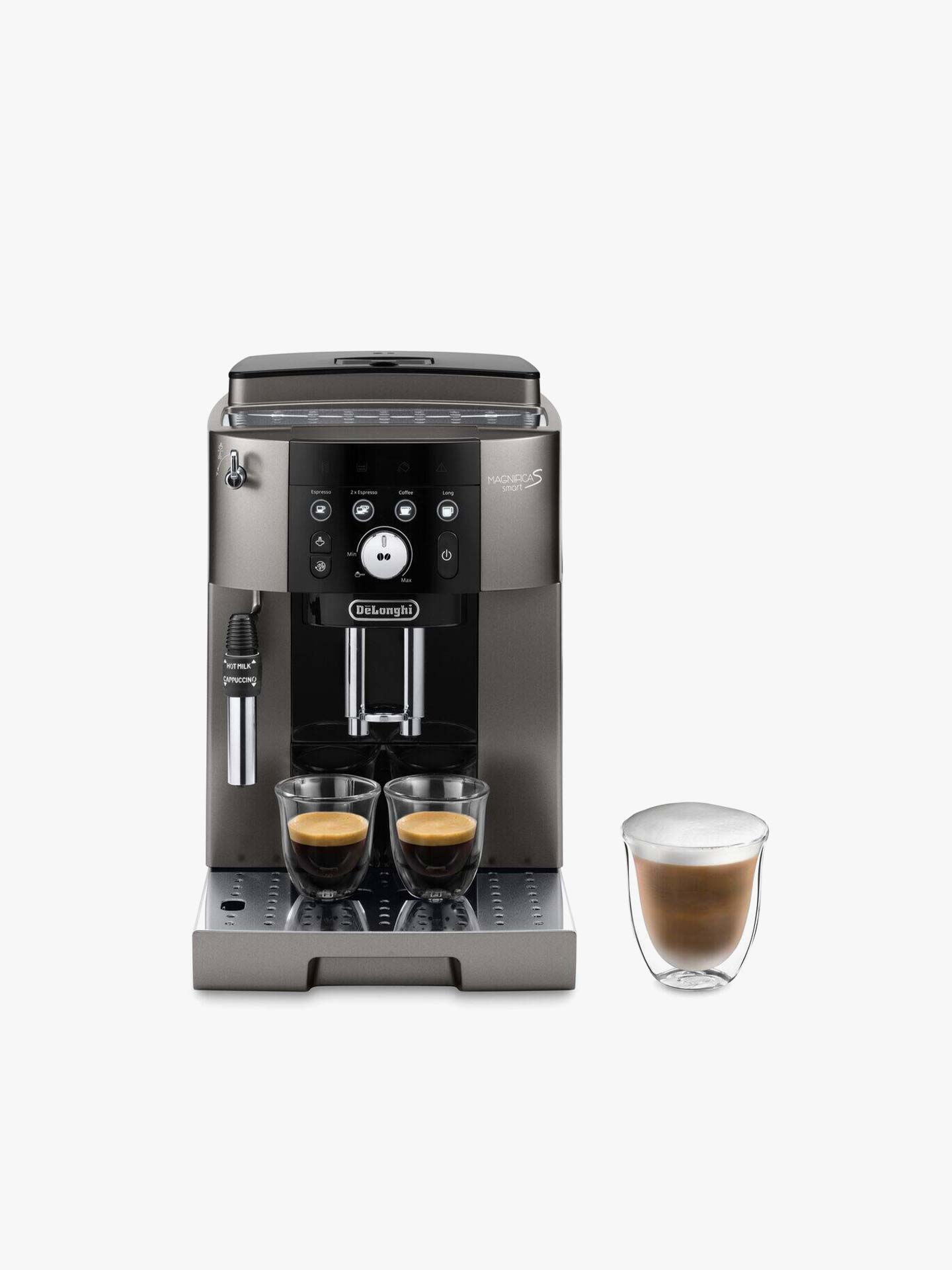 Máquina de Café Super Automática Magnifica S Smart