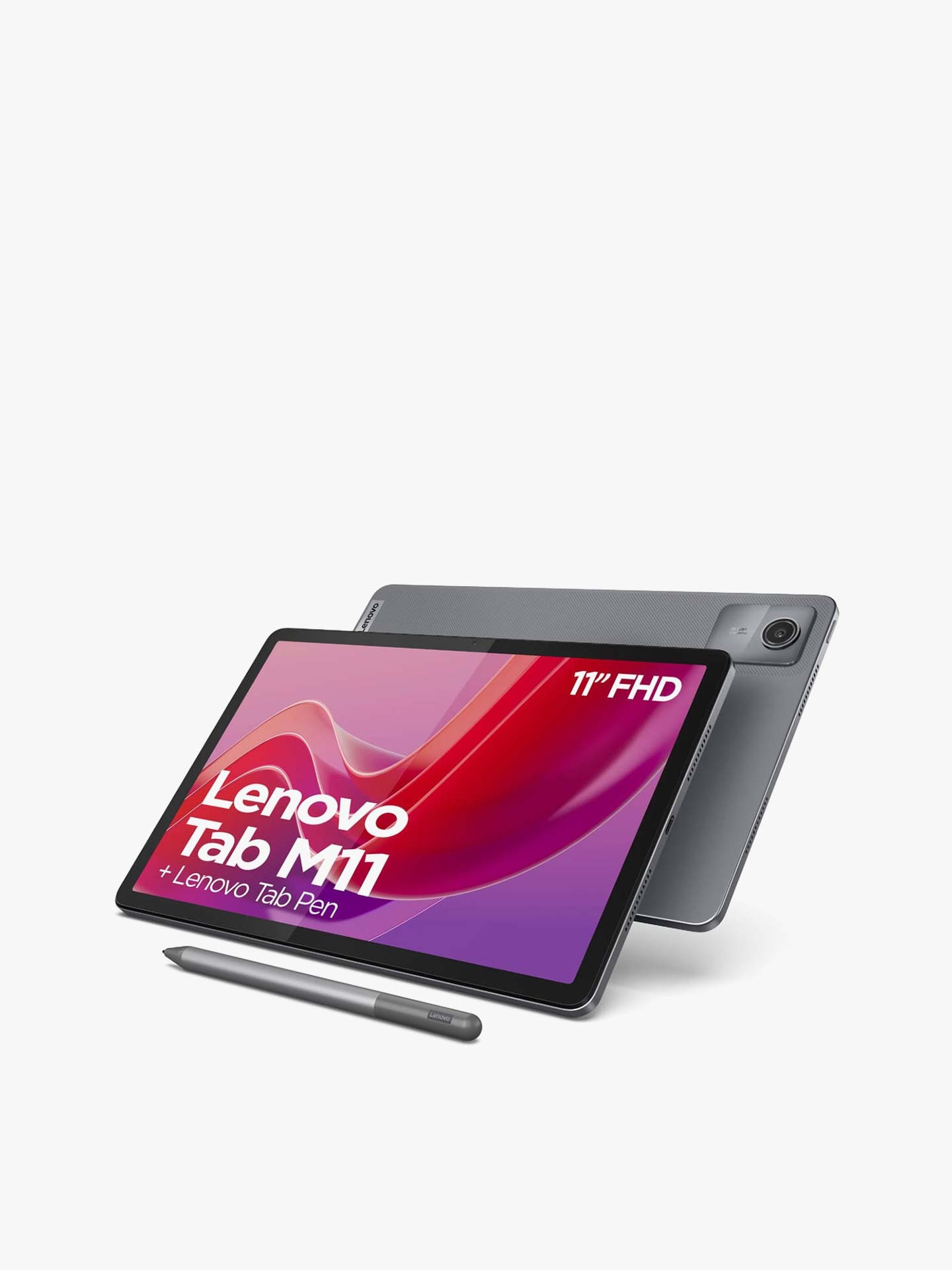 Tablet Lenovo Tab M11 128GB