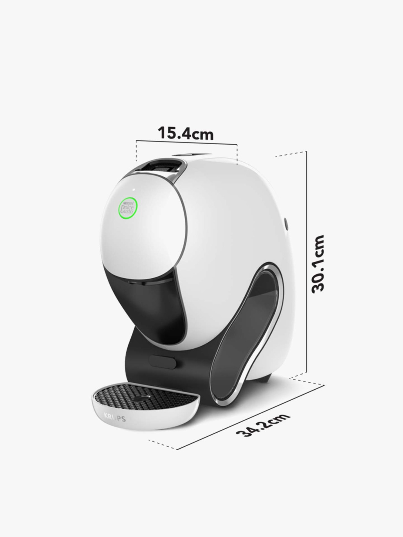 M�quina de Caf� Nescaf� Dolce Gusto NEO