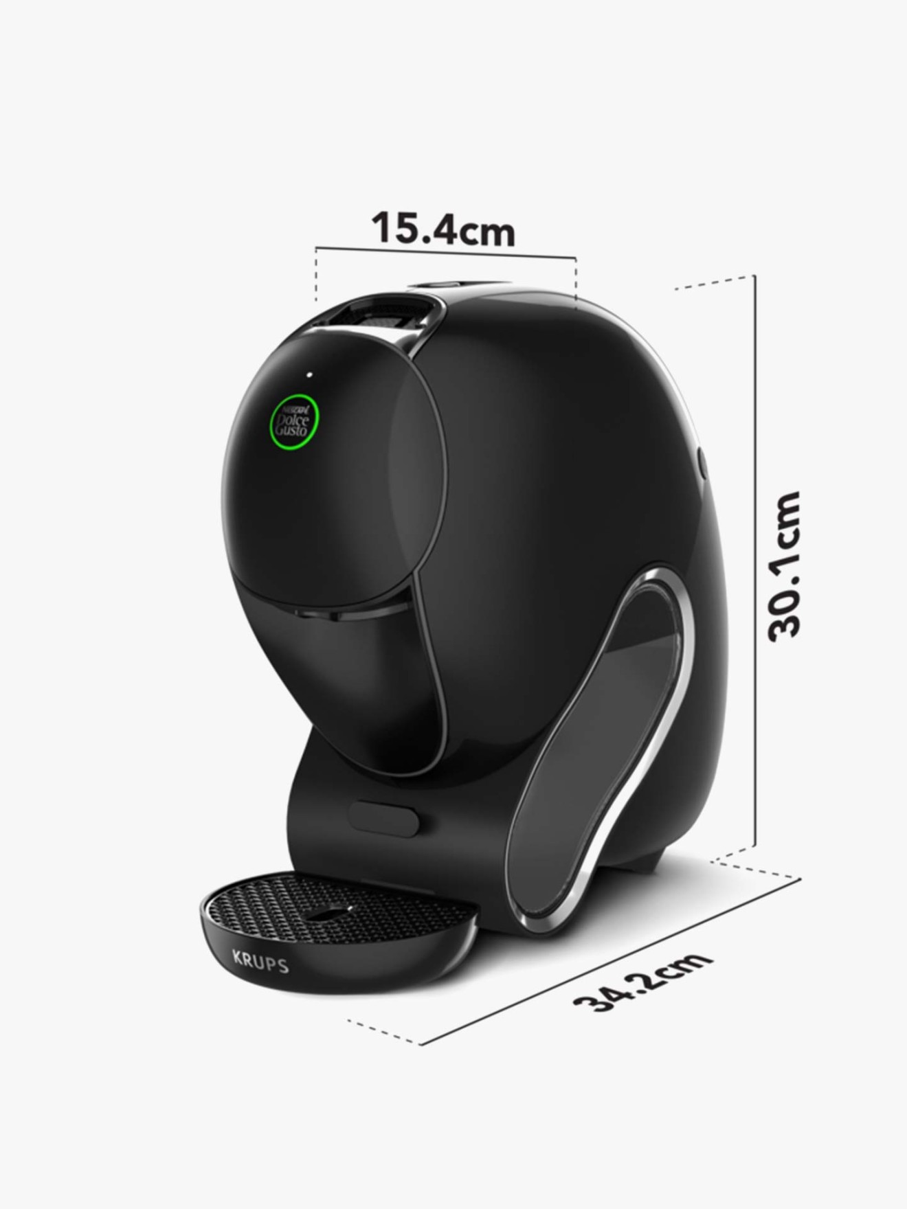 Máquina de Café Nescafé Dolce Gusto NEO