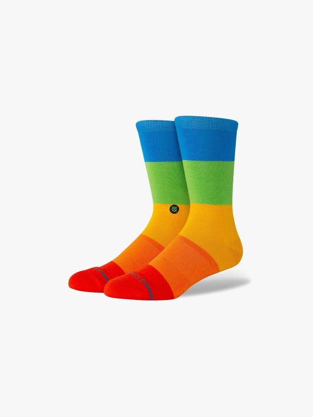 Meias de Cano Mdio Snapshot