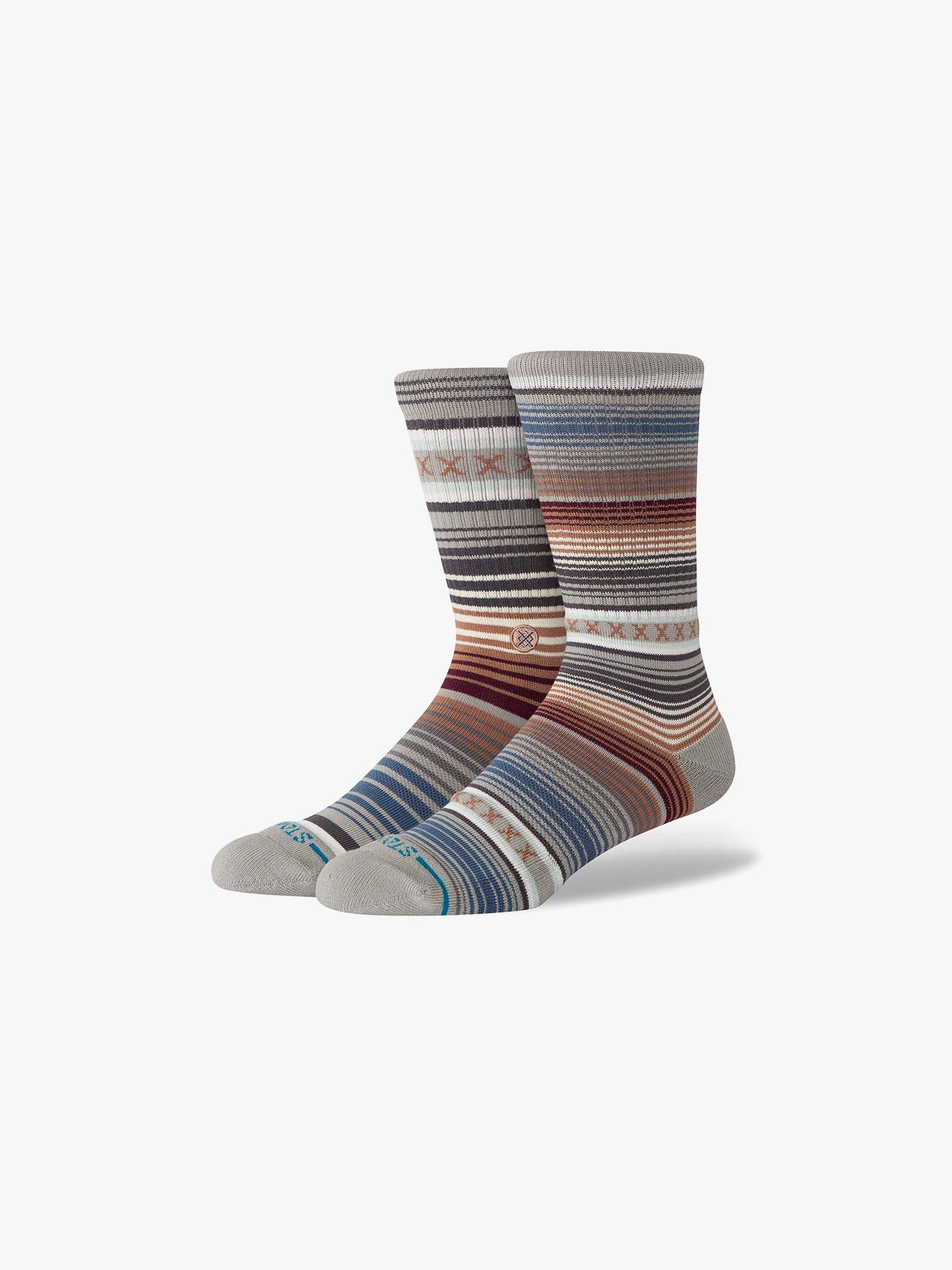 Meias de Cano Médio Current ST