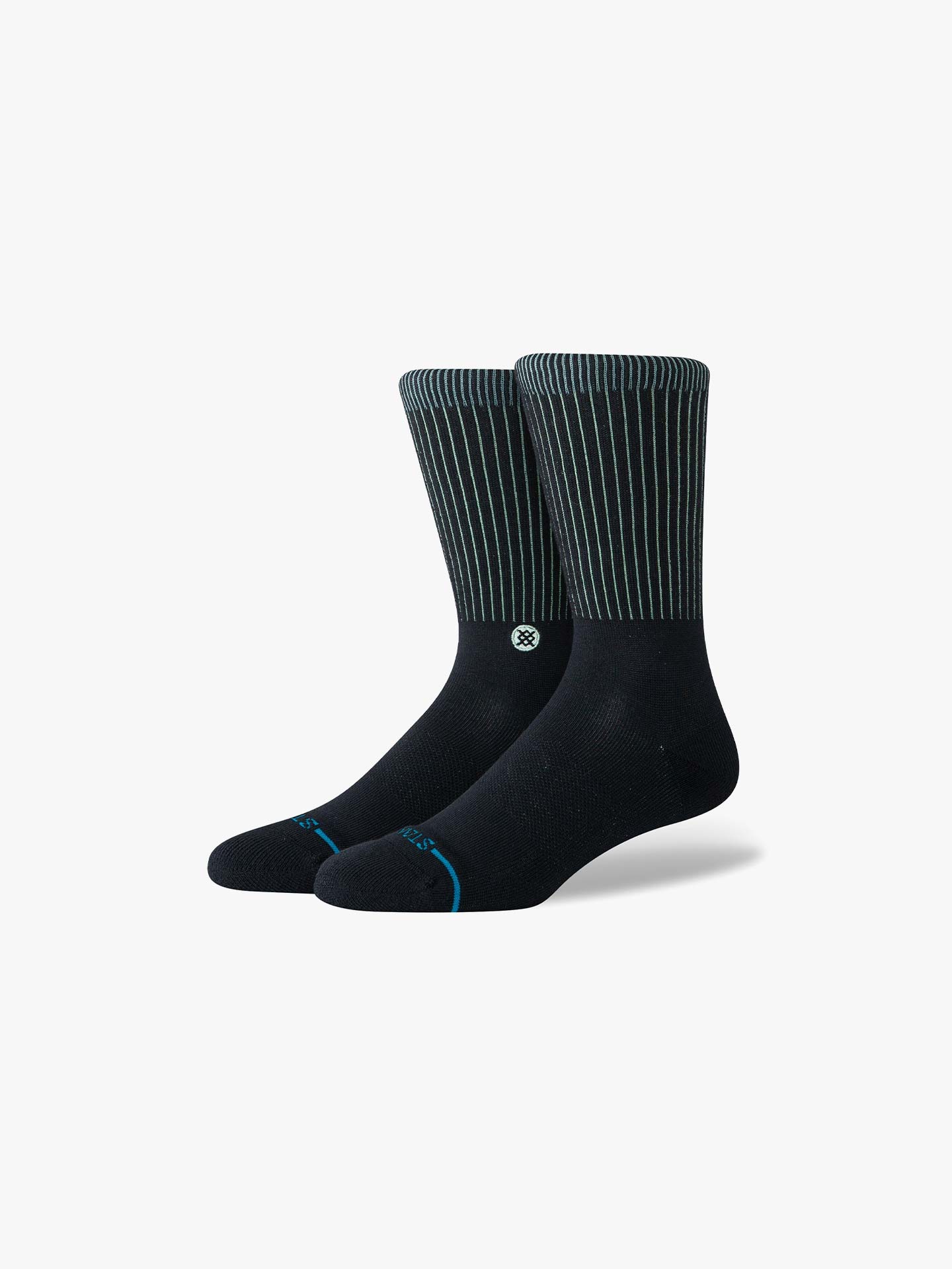 Meias de Cano Médio Icon Pop