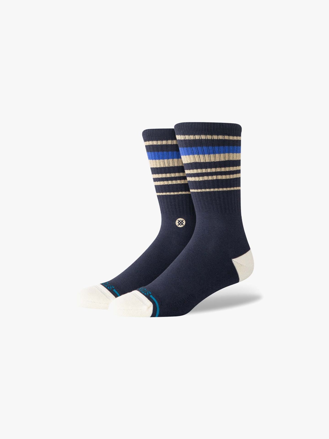 Meias de Cano Mdio Eclipse