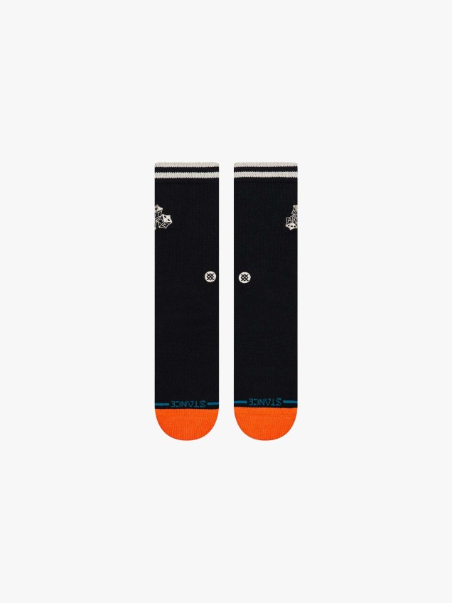 Meias de Cano Médio High Roller