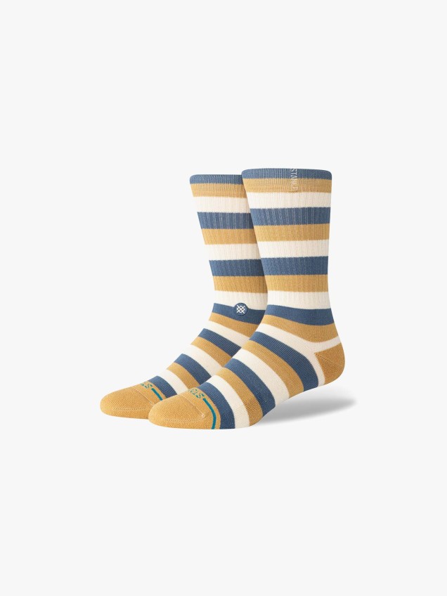 Meias de Cano Mdio Hiland