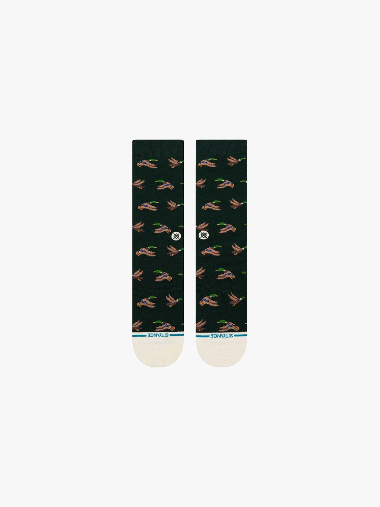 Meias de Cano M�dio Huntin