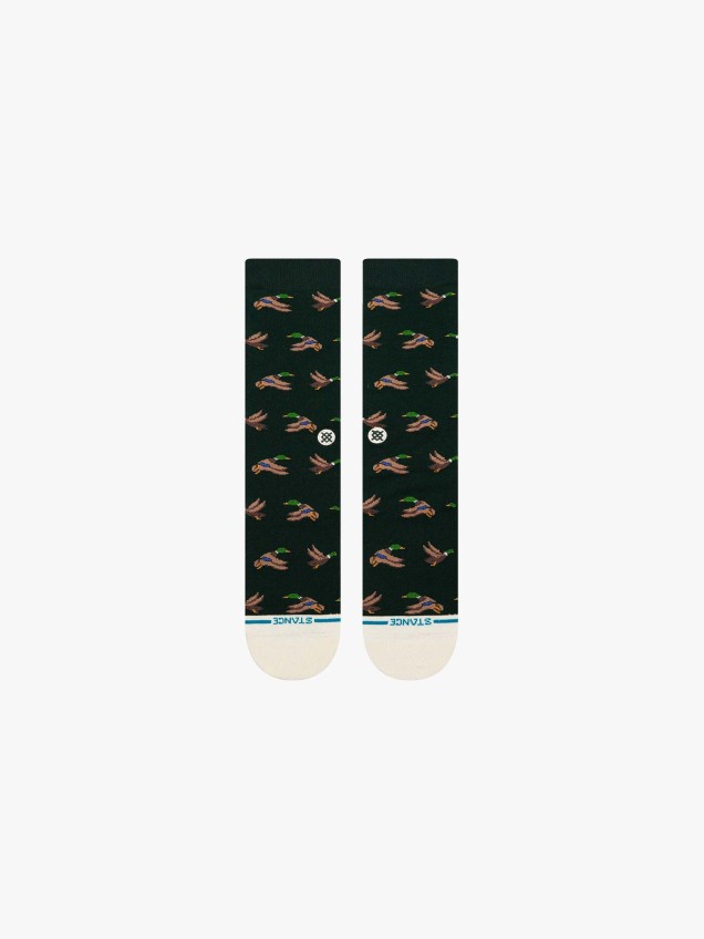 Meias de Cano Médio Huntin