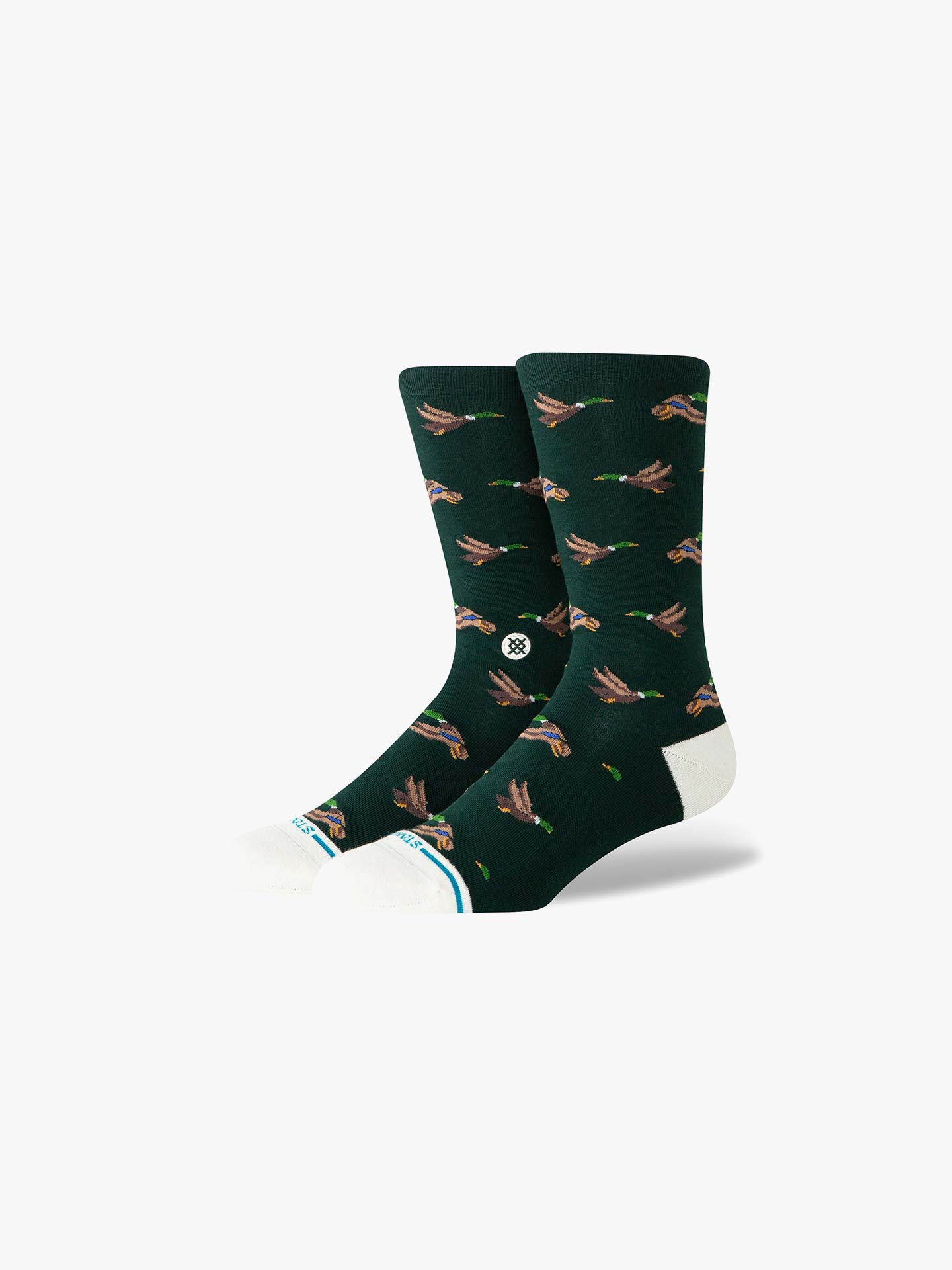 Meias de Cano Médio Huntin