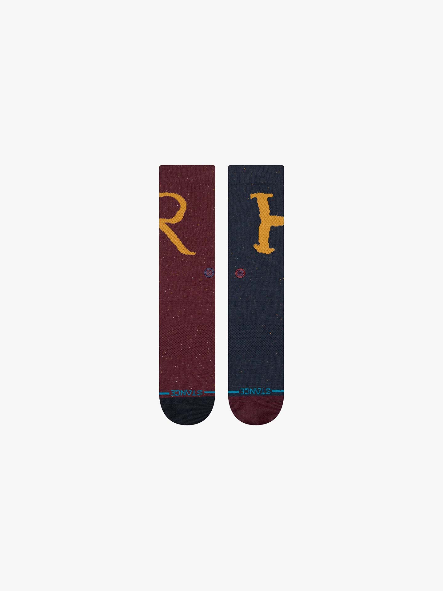 Meias de Cano Médio Ron e Harry