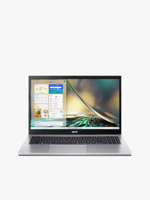 Porttil Acer Aspire 3 i5 512GB SSD