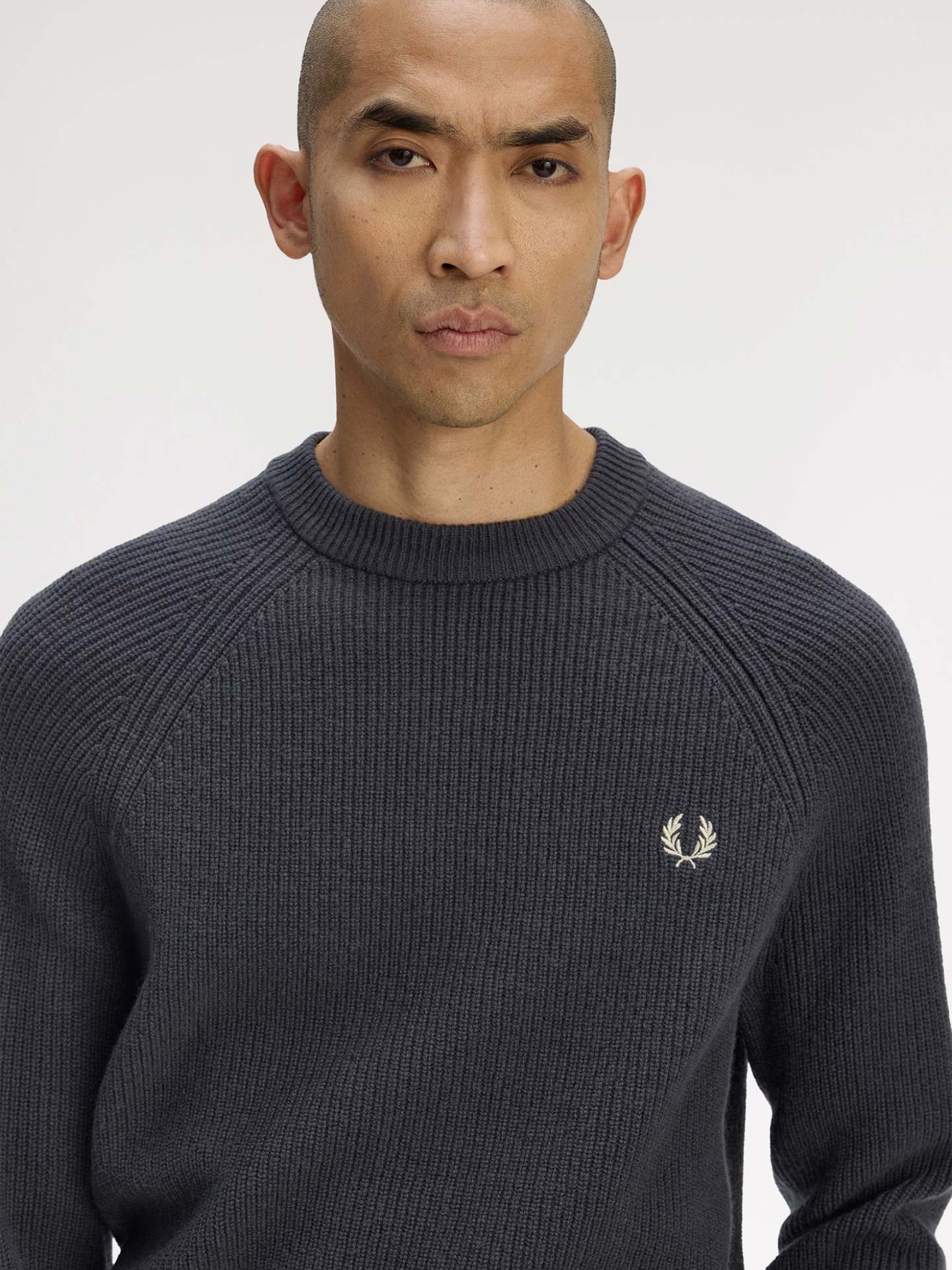 Camisola de Malha Texturada K1548